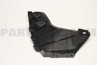 662520K070 SUPPORT, MUDGUARD