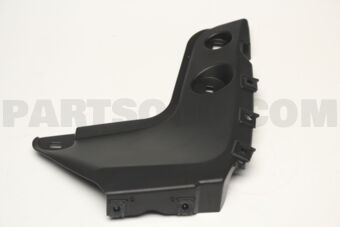 662520K070 SUPPORT, MUDGUARD