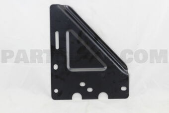 6641160020 BRACKET, GUARD FRAME, RH
