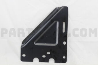 6641260020 BRACKET, GUARD FRAME, LH