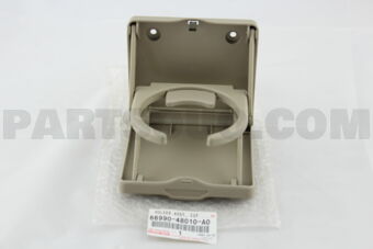 6699048010A0 HOLDER ASSY, CUP