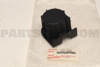 6699104020 Toyota HOLDER  CUP  NO.1