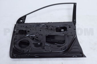 6700102470 Toyota PANEL SUB-ASSY, FRONT DOOR, RH
