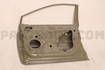6700102580 PANEL SUB-ASSY, FR D