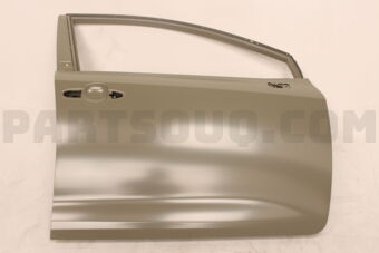 6700102580 PANEL SUB-ASSY, FR D