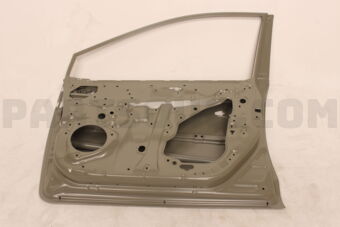 6700102580 PANEL SUB-ASSY, FR D