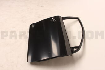 670010D250 PANEL SUB-ASSY, FRONT DOOR, RH