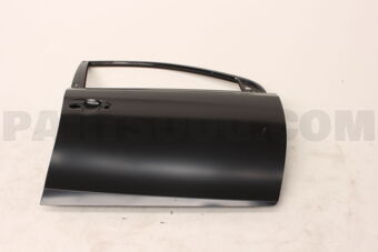 670010D250 PANEL SUB-ASSY, FRONT DOOR, RH