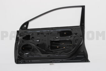 670010D430 PANEL SUB-ASSY  FR D