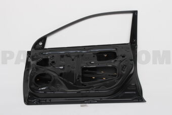 670010D430 PANEL SUB-ASSY  FR D