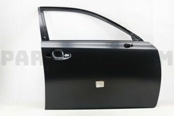 6700130870 PANEL SUB-ASSY, FRONT DOOR, RH