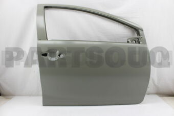 6700152591 PANEL SUB-ASSY  FR