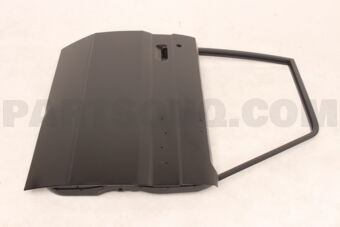 6700160212 PANEL SUB-ASSY, FRONT DOOR, RH