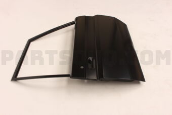 6700160221 PANEL SUB-ASSY, FRONT DOOR, RH