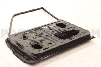 6700160650 PANEL SUB-ASSY, FRONT DOOR, RH