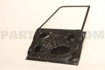 6700160810 PANEL SUB-ASSY, FRONT DOOR, RH