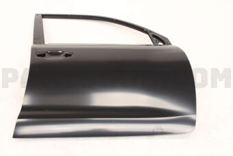 6700160830 PANEL SUB-ASSY  FR