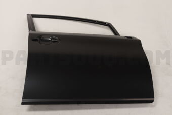 6700168030 PANEL SUB-ASSY, FRONT DOOR, RH
