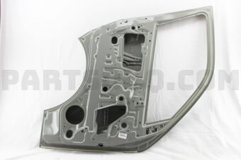 6700226282 PANEL SUB-ASSY, FRONT DOOR, LH