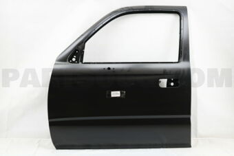 6700235480 PANEL SUB-ASSY, FRONT DOOR, LH