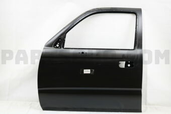 6700235480 PANEL SUB-ASSY, FRONT DOOR, LH
