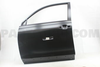 6700248140 PANEL SUB-ASSY, FRONT DOOR, LH