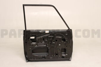 6700260212 PANEL SUB-ASSY, FRONT DOOR, LH