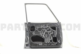 6700260520 PANEL SUB-ASSY, FRONT DOOR, LH