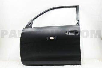 6700260711 PANEL SUB-ASSY  FR