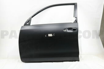 6700260711 PANEL SUB-ASSY  FR