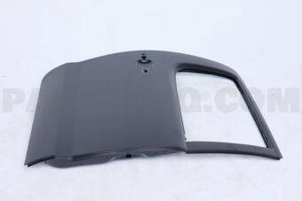 670030K010 Toyota PANEL SUB-ASSY, REAR DOOR, RH
