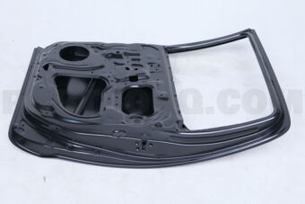 670030K010 Toyota PANEL SUB-ASSY, REAR DOOR, RH