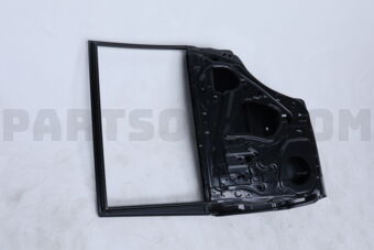 6700360290 Toyota PANEL SUB-ASSY, REAR DOOR, RH