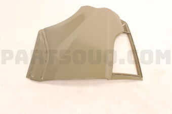 67003F4010 PANEL SUB-ASSY RR
