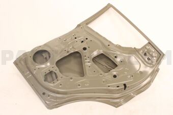 67003F4010 PANEL SUB-ASSY RR