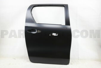 67003KK011 PANEL SUB-ASSY, RR