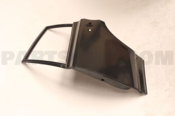 6700442180 Toyota PANEL SUB-ASSY, REAR DOOR, LH