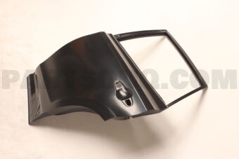 6700442180 Toyota PANEL SUB-ASSY, REAR DOOR, LH