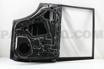 6700460290 PANEL SUB-ASSY, REAR DOOR, LH