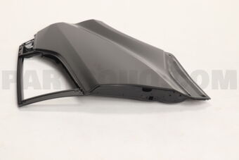 67004F4010 PANEL SUB-ASSY RR