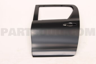 67004KK011 PANEL SUB-ASSY  RR D