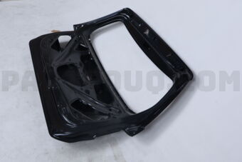 670050K021 PANEL SUB-ASSY, BACK DOOR