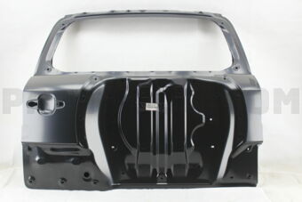 6700542372 PANEL SUB-ASSY, BACK DOOR