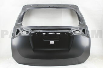 6700542431 PANEL SUB-ASSY  BACK