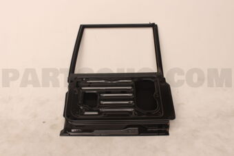 6700560511 Toyota PANEL SUB-ASSY, BACK DOOR, RH