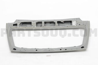 6700560A00 PANEL SUB-ASSY, BACK DOOR