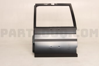 6700560C51 PANEL SUB-ASSY  BACK