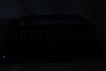 6700560F71 Toyota PANEL SUB-ASSY  BACK