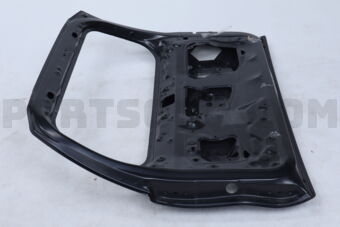 6700560L30 PANEL SUB-ASSY, BACK