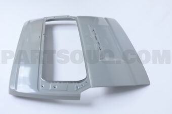 67005V3240 PANEL SUB-ASSY, BACK